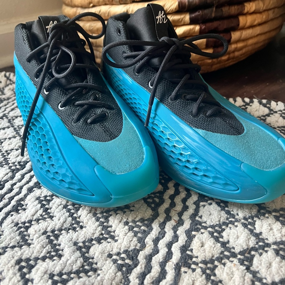 AE 1 New Wave